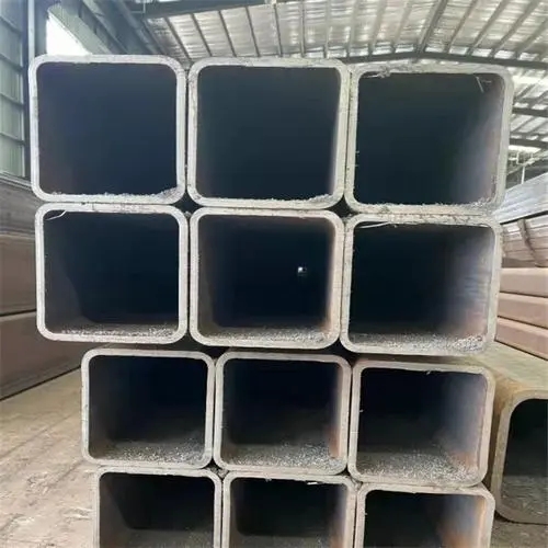大连q355d无缝方管